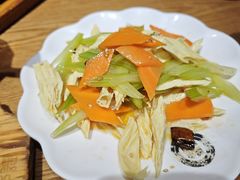 -聚点串吧·北京烧烤(赵登禹路店)