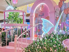 -天河城购物中心