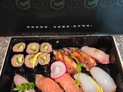 -鮨政· Omakase(港汇恒隆广场店)