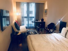 -香港铜锣湾皇悦酒店