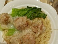 android_upload_pic-味莊茶餐厅·自家點心(万象城店)