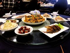 -老吉士酒家(天平路店)