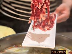-潮汕林记牛肉火锅(万象天地店)