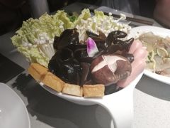 -半天妖烤鱼(芝罘万达店)