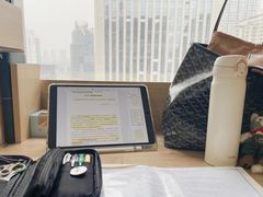 -纸上自习室(观音桥店)