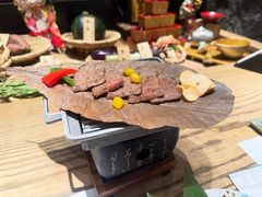 -本源食集 日式烧肉·炉端烧(东海缤纷店)