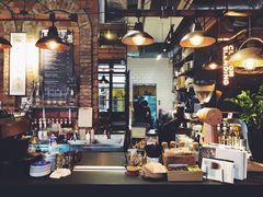 -The Coffee Academïcs(铜锣湾店)