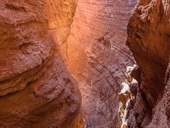 -天山神秘大峡谷