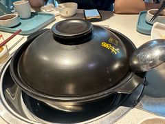 -百年果林椰子鸡(中洲店)