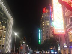 -真老大房鲜肉月饼(南京路步行街店)