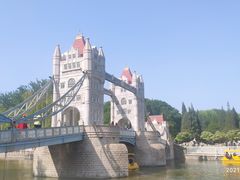 -北京世界公园