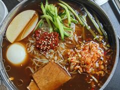 延吉冷面（中碗）-金达盛烤肉(五里店)