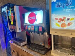 -比格比萨自助(宝山日月光店)