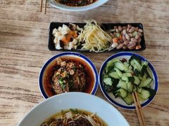 -好這口重庆小面(总店)