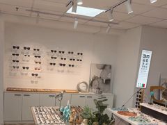 -大视家眼镜(园区星海店)