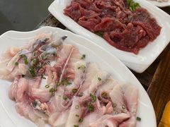 -焯明脆肉鲩世家(金沙洲店)