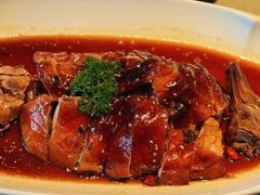 -湖里春风·淮扬菜(丽泽天街店)