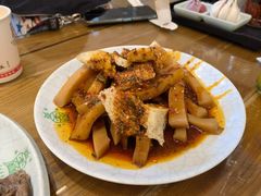 -清真·益鑫羊肉手抓馆(花园北街店)