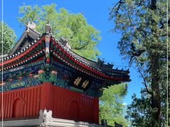 -香山公园