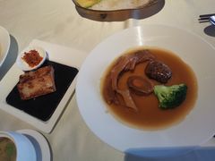 皇朝一品煲-皇朝会.经典传统粤菜(外滩店)