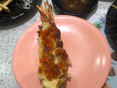 -争鲜回转寿司(南开大悦城店)