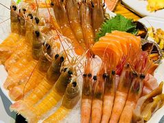 -山盛创作料理·Yamamori(珠宾店)