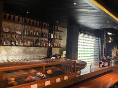 -大酉·M Coffee(北京美术馆店)