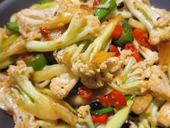 -小河盐帮·私家菜·烤鸭(三元桥·霄云路店)