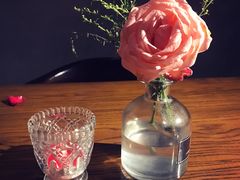 -107私厨·牛排馆(龙岗店)