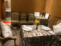 包厢-蝶舍·MAISON PAPILLON