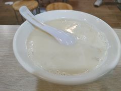 -兄弟深夜豆浆
