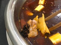 -水碾河肥兔火锅(水碾河店)