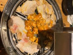 -九田家黑牛烤肉料理(溧阳吾悦店)