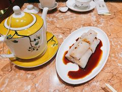 爽滑鲜虾肠-金玉满堂潮州酒楼(无限极荟购物广场店)