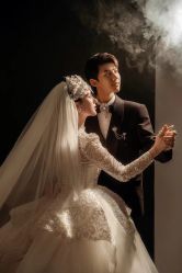 点击看大图 -MISS MIA 婚纱品牌馆