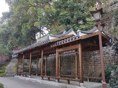 -乌山风景区
