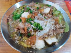 -周记蟹仔粉(侨港风情街店)