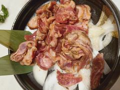 -韩宫宴炭火烤肉(印象城店)