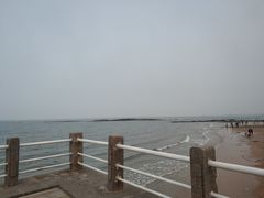 -日照灯塔风景区