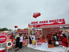 -银沙滩浴场