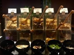 -顺德美的万豪酒店·自助餐·贡厨