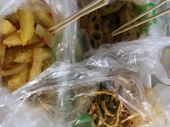 -雪儿钱局泡菜