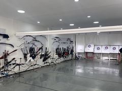 -箭心弓社射箭俱乐部(上地店)