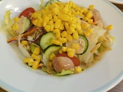 -萨莉亚意式餐厅(河东万达店)