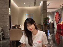 -富力希尔顿度假酒店-御玺中餐厅