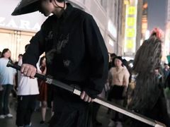 -棂笼·深度沉浸密室(武汉旗舰店)