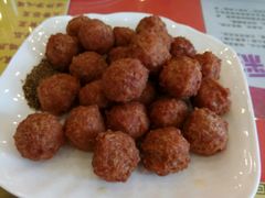 -北京小肠陈饭庄(方庄店)