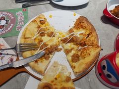 -必胜客餐厅(昆百大泰业城店)