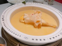 -领鲜天下·焗海鲜·花胶鸡(天目里店)