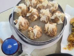 -何记羊汤馆(丽水佳源店)